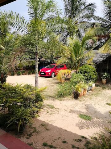 Pleasant Park Holiday Inn Trincomalee Ngoại thất bức ảnh